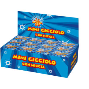 Mini cicciolo