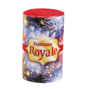 Fontana Royale
