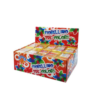 Fiorellino Tre Colori