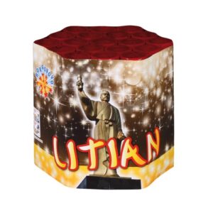 Litian