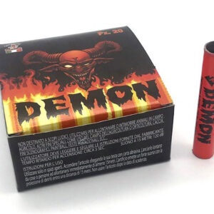 Demon