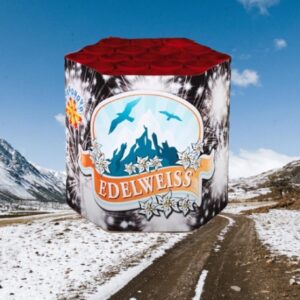 Edelweiss