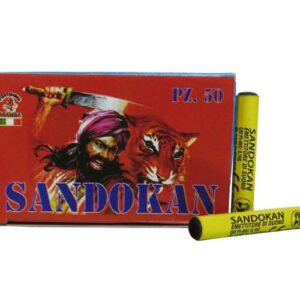 Sandokan