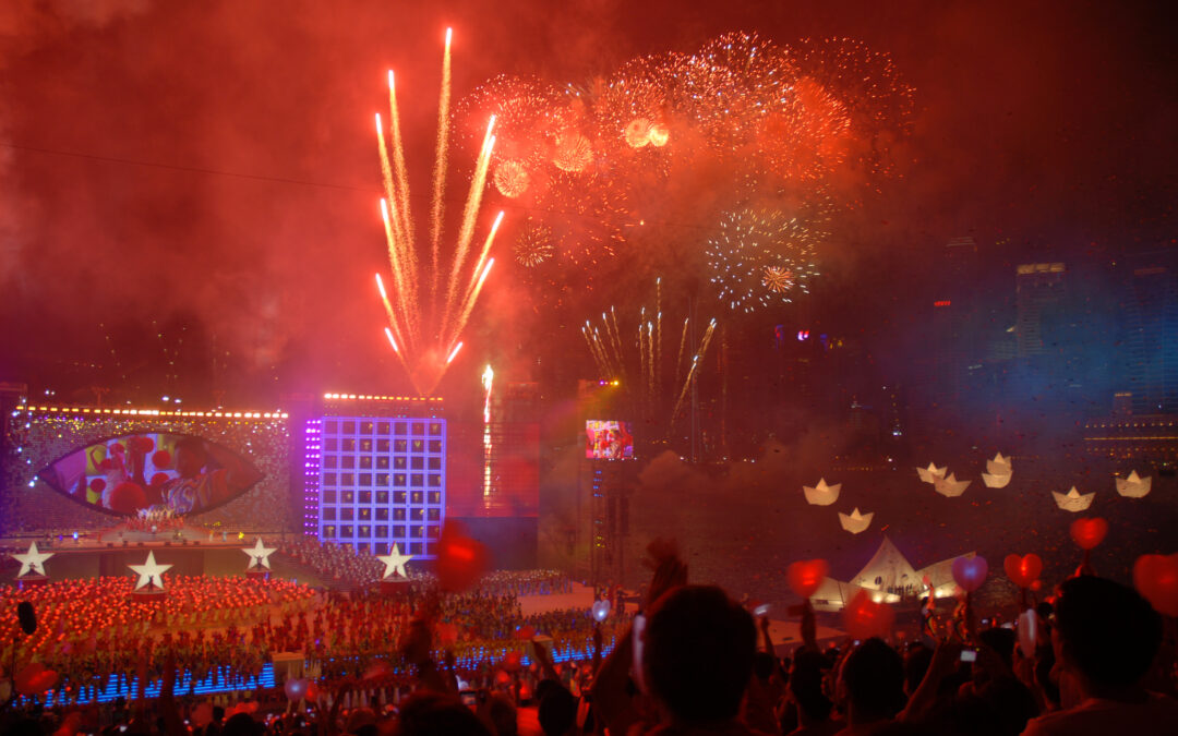 Affidati a Bob Caselli per organizzare lo spettacolo pirotecnico per il tuo matrimonio a Milano e provincia