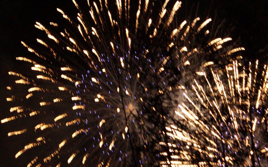 Bob Caselli è il partner ideale dove poter acquistare i fuochi d’artificio a Milano