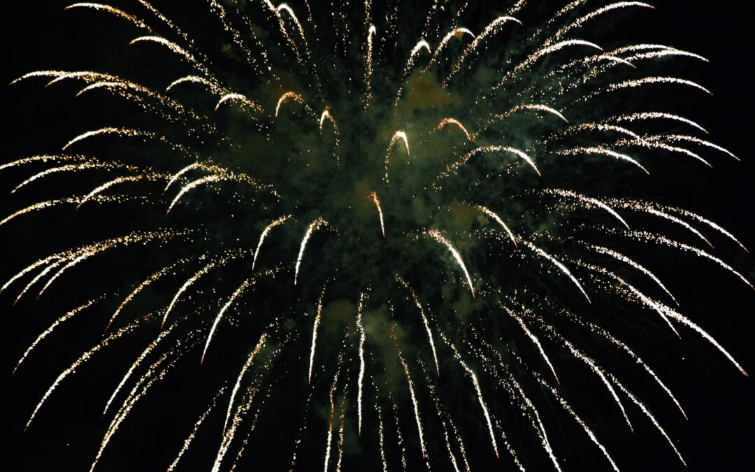 Scegli e acquista i fuochi artificiali per matrimonio da noi di Bob Caselli