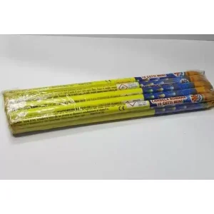 CANDELA ROMANA 10 GETTI MINI