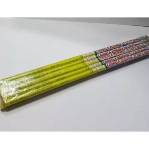 CANDELA ROMANA 20 GETTI MINI