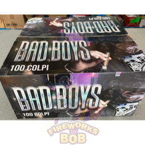 Bad Boys
