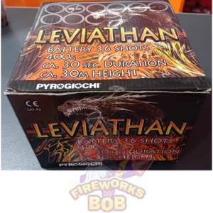 Leviathan