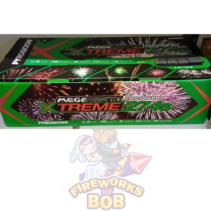 Extreme 274