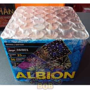 Albion