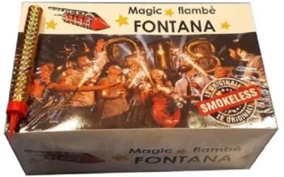 Candele flambè: tutto ciò che devi sapere per creare effetti spettacolari