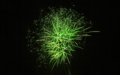 Pirotecnica green: verso spettacoli a basso impatto ambientale