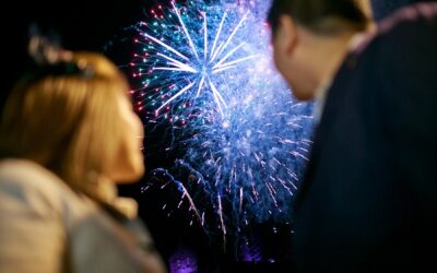 Sicurezza e professionalità: cosa distingue uno spettacolo autorizzato da uno improvvisato