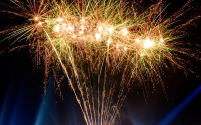 Come nascono i grandi spettacoli di Capodanno: dietro le quinte della notte più attesa