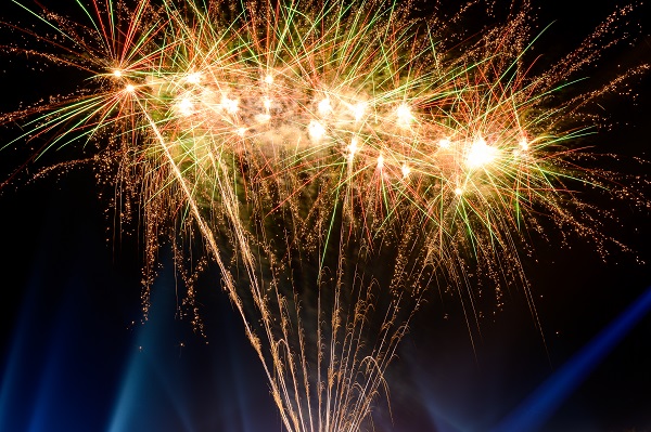 Come nascono i grandi spettacoli di Capodanno: dietro le quinte della notte più attesa